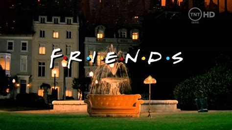 friends youtube.